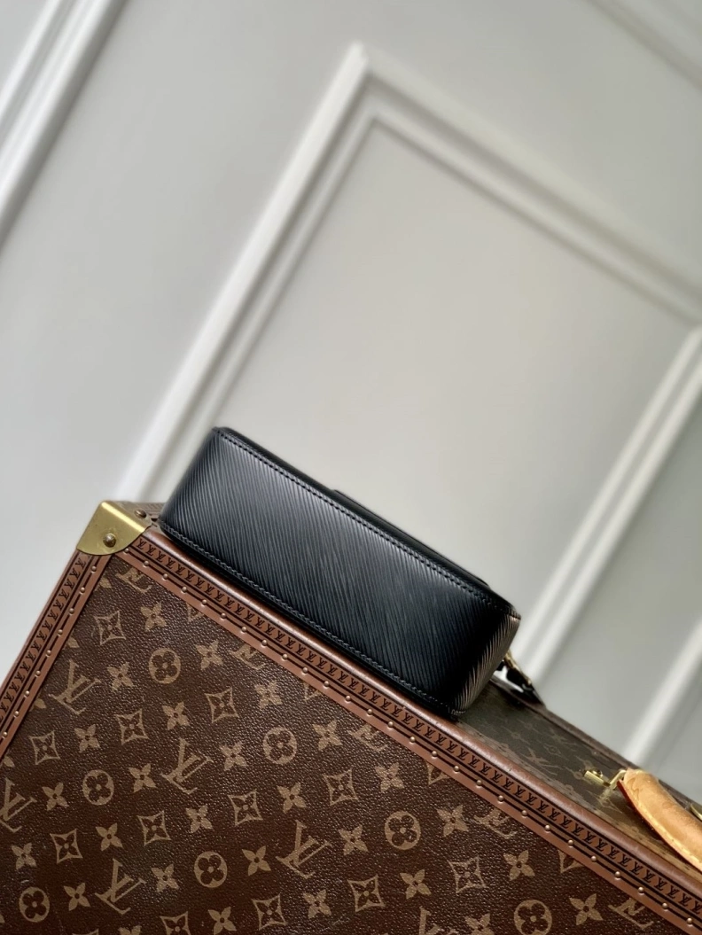 LX Top Handle Bags Breathable 1608