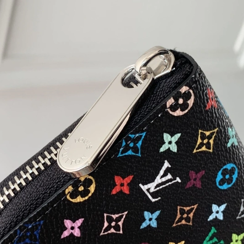 Comfortable LX Wallets 1524