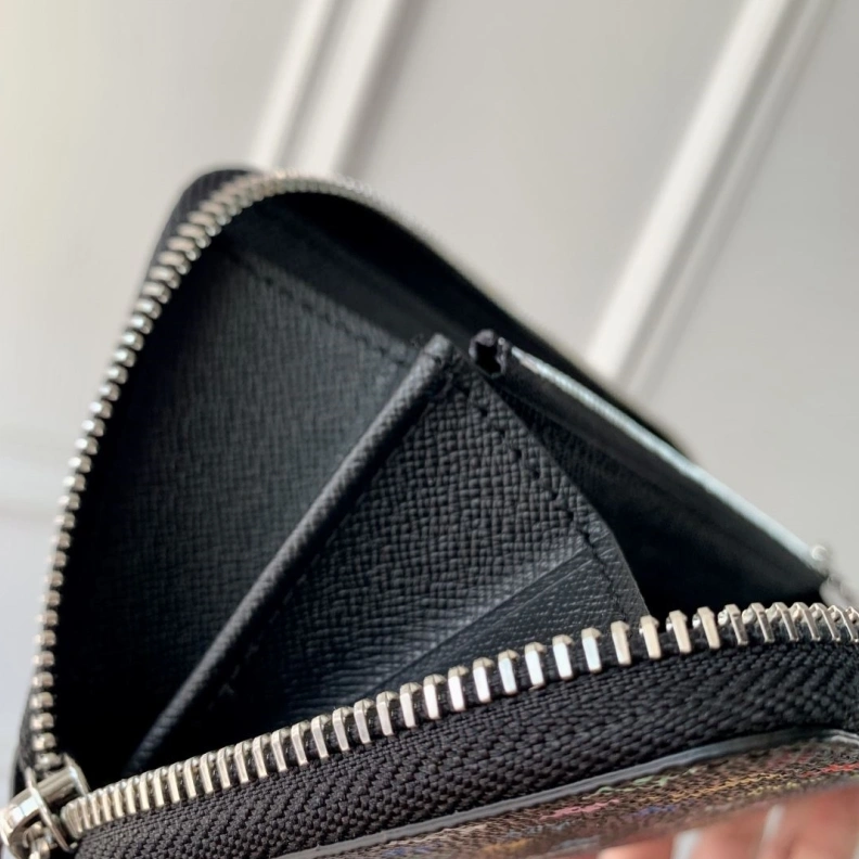 Comfortable LX Wallets 1524