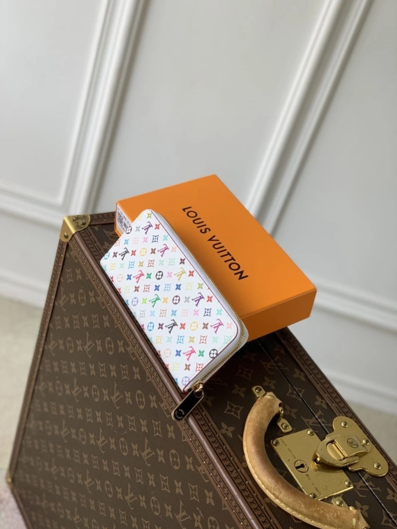 Unique LX Wallets 1536