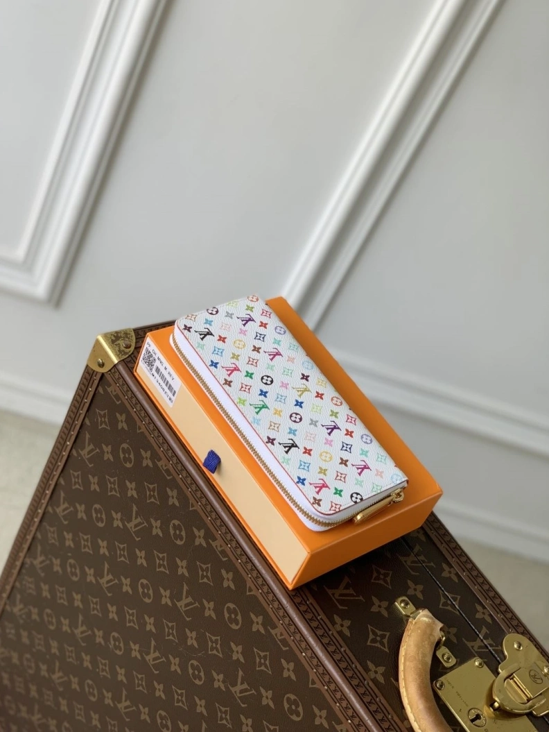 Unique LX Wallets 1536