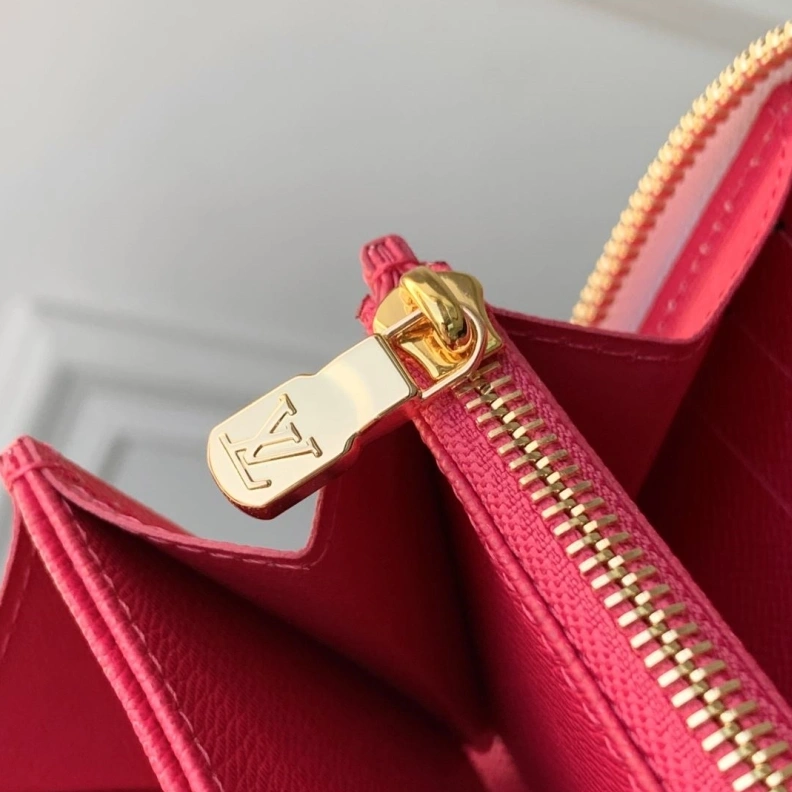 Unique LX Wallets 1536