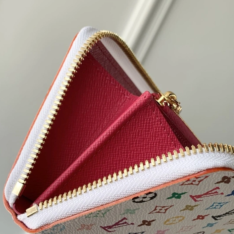 Unique LX Wallets 1536