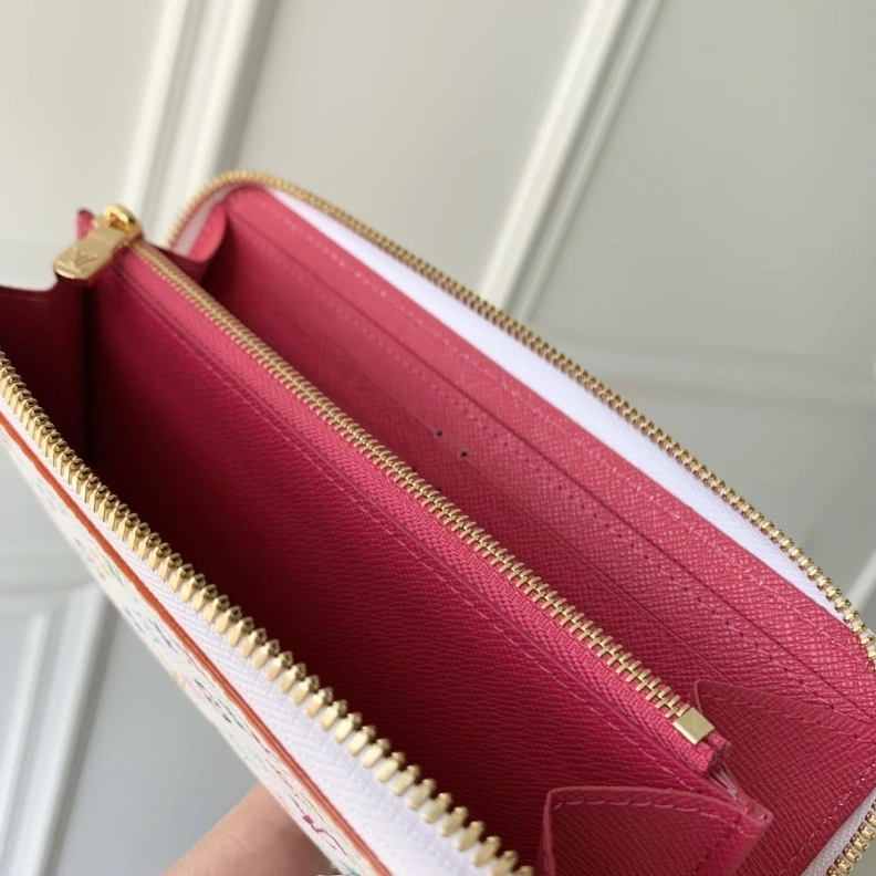 Unique LX Wallets 1536