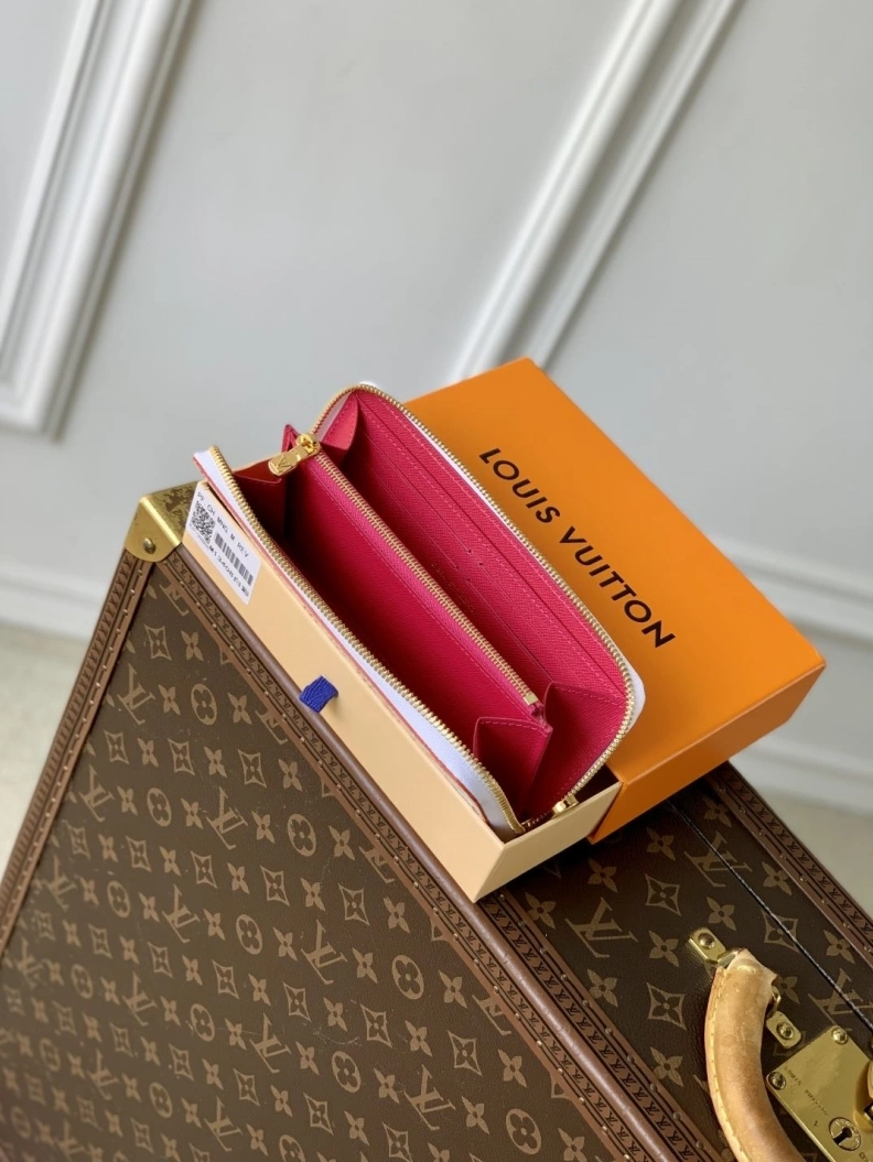 Unique LX Wallets 1536