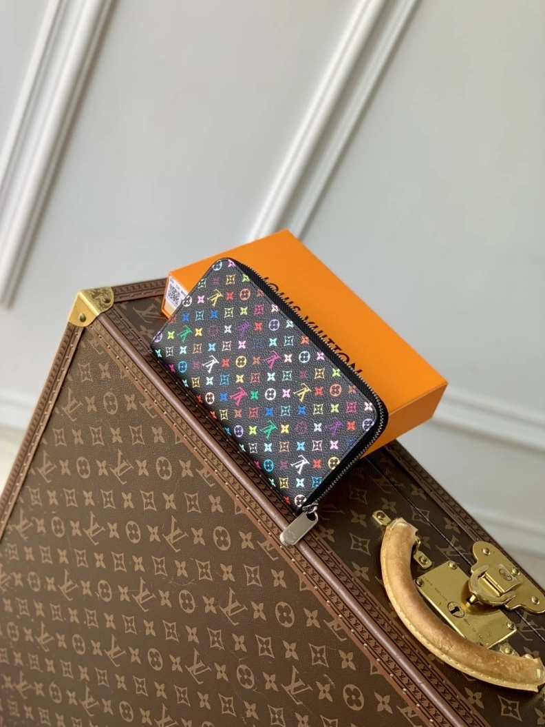 HighQuality LX Wallets 1532