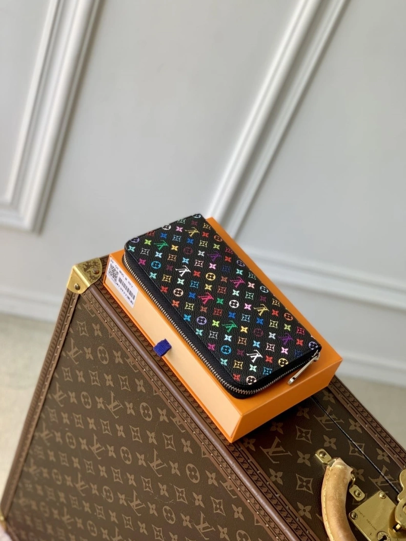 HighQuality LX Wallets 1532