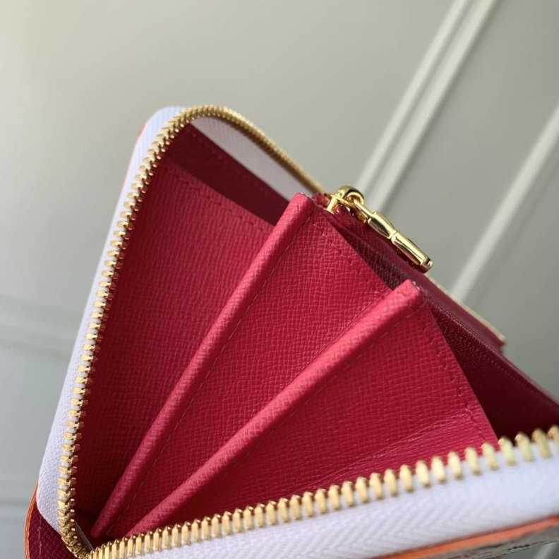 LX Wallets Soft 1525