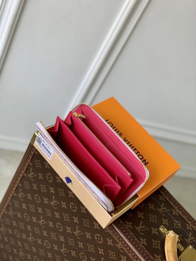 LX Wallets Soft 1525
