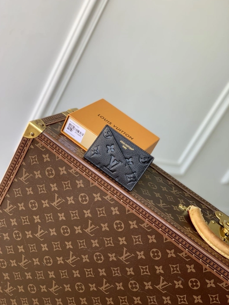 Durable LX Wallets 1539
