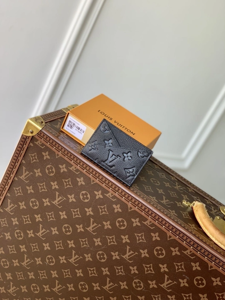 Durable LX Wallets 1539