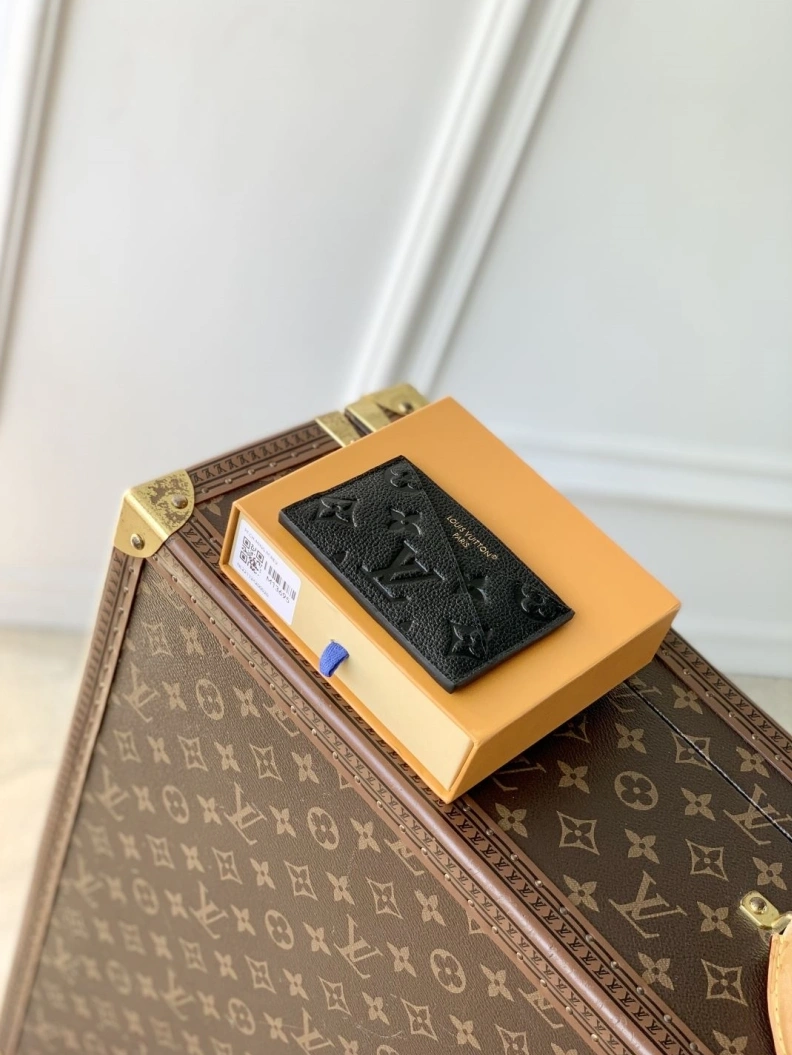 Durable LX Wallets 1539