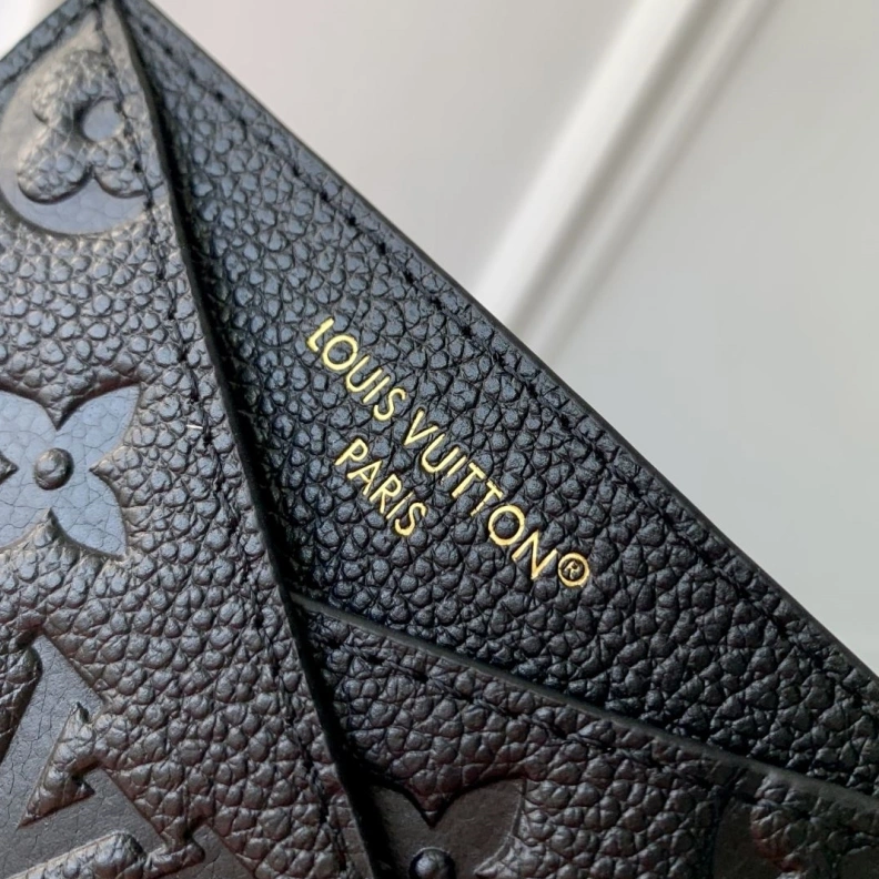 Durable LX Wallets 1539