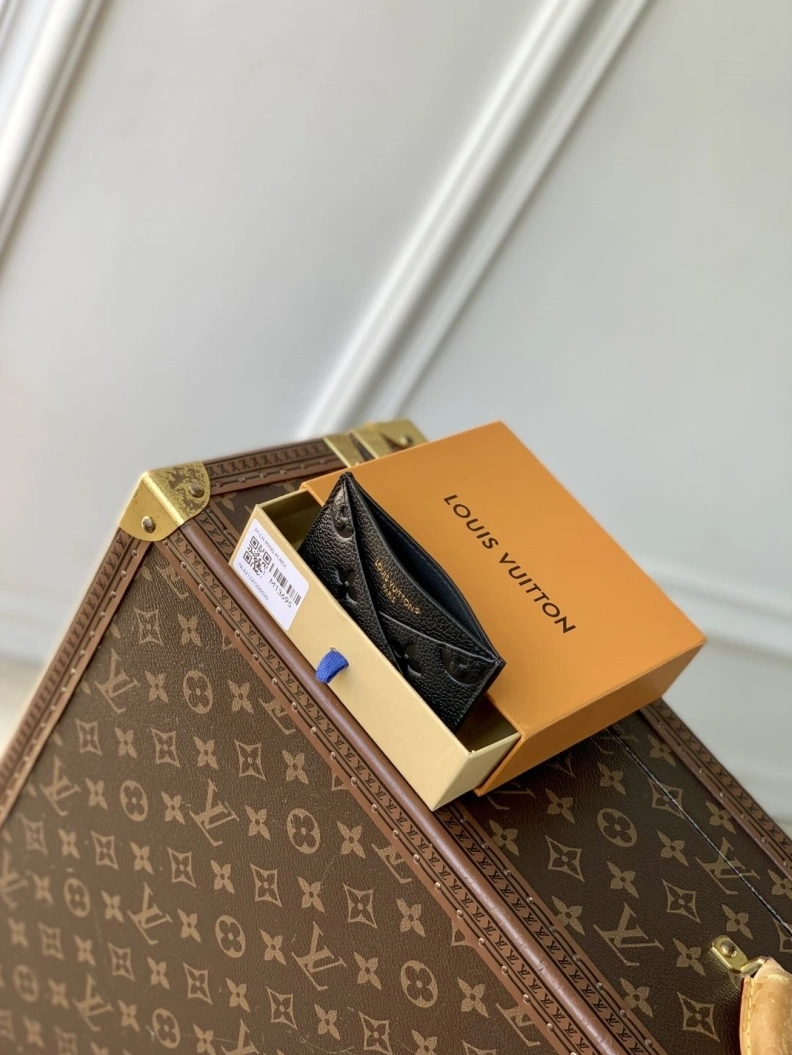 Durable LX Wallets 1539