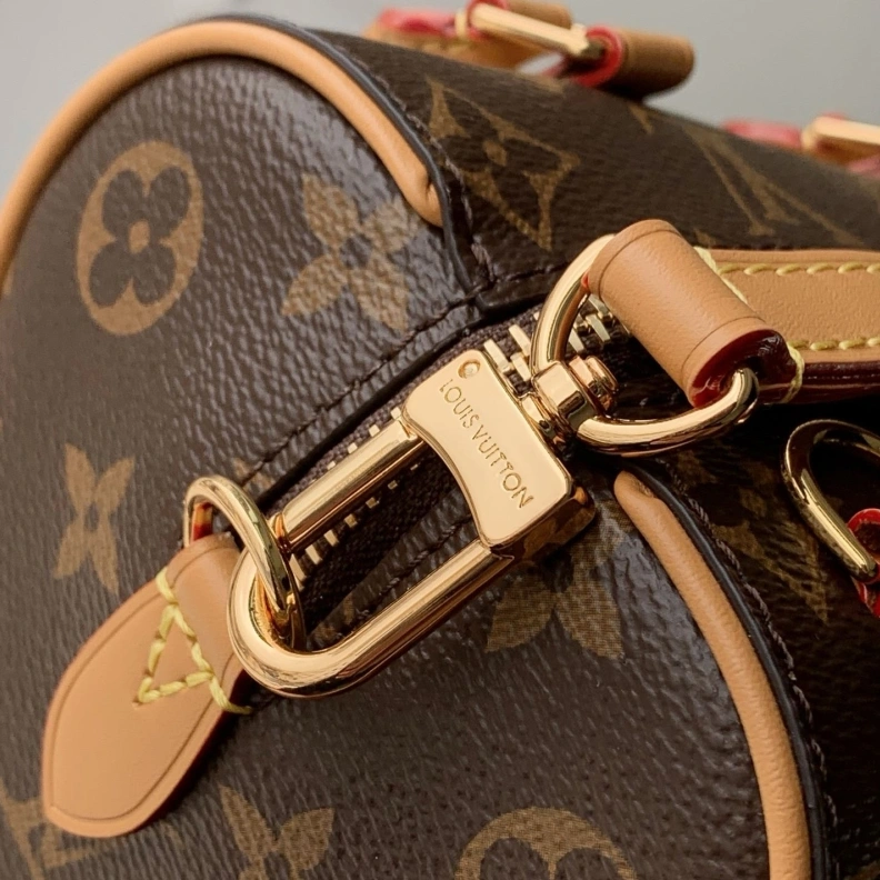 LX Round Bags Elegant 1695