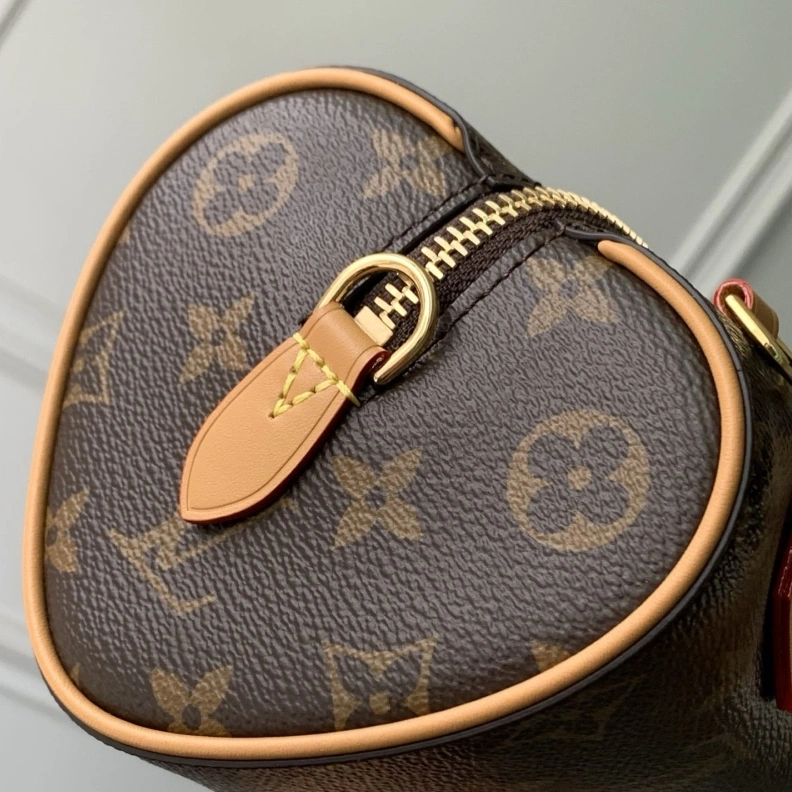 LX Round Bags Elegant 1695