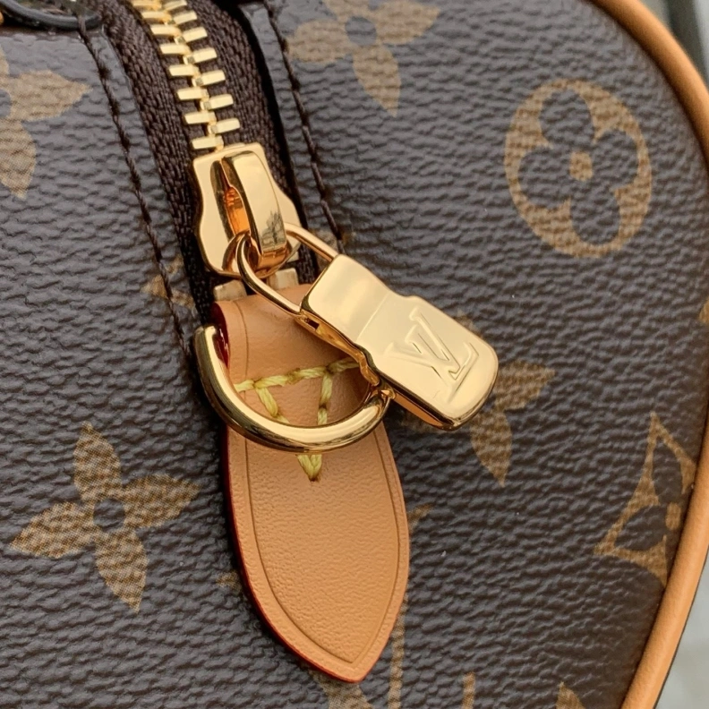 LX Round Bags Elegant 1695