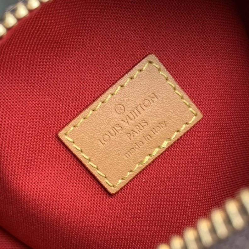 LX Round Bags Elegant 1695