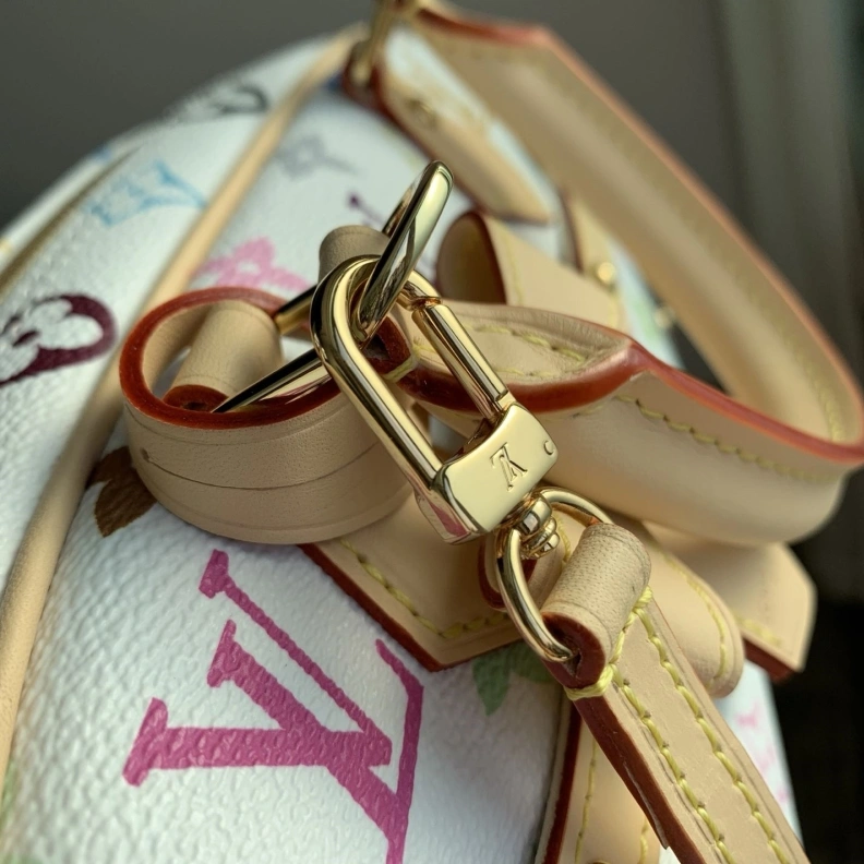 LX Top Handle Bags EyeCatching 1635
