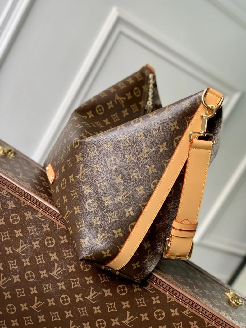 LX Satchel Bags Vibrant 1659