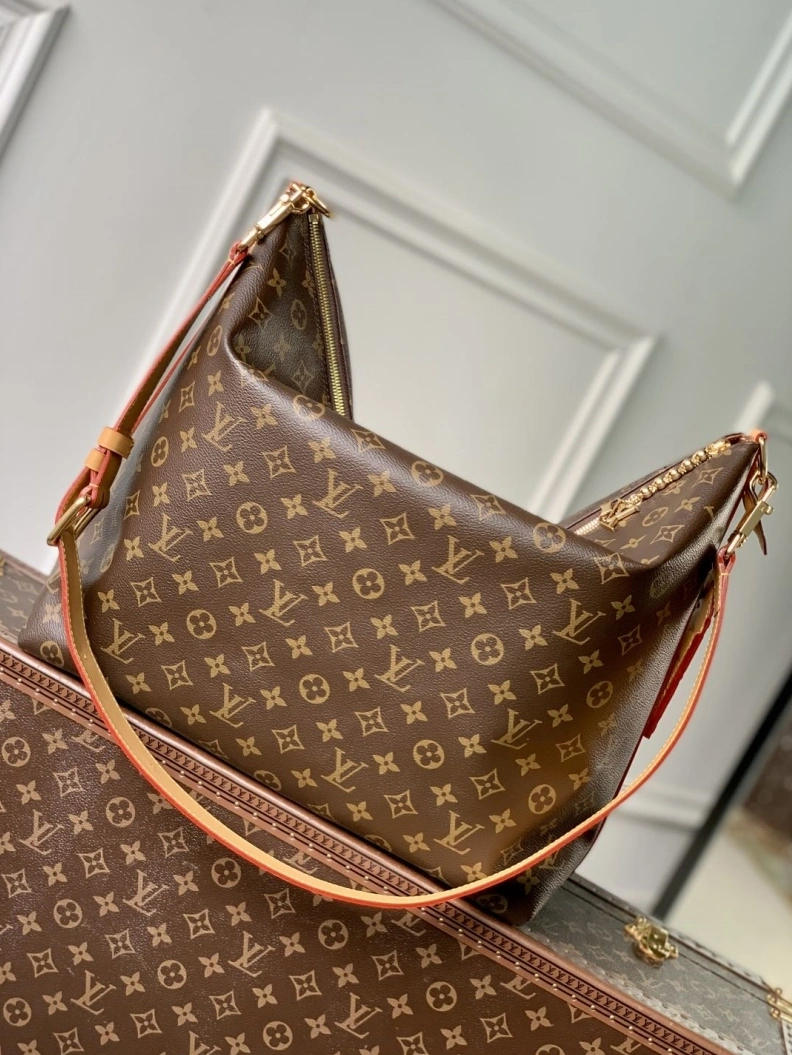 LX Satchel Bags Vibrant 1659
