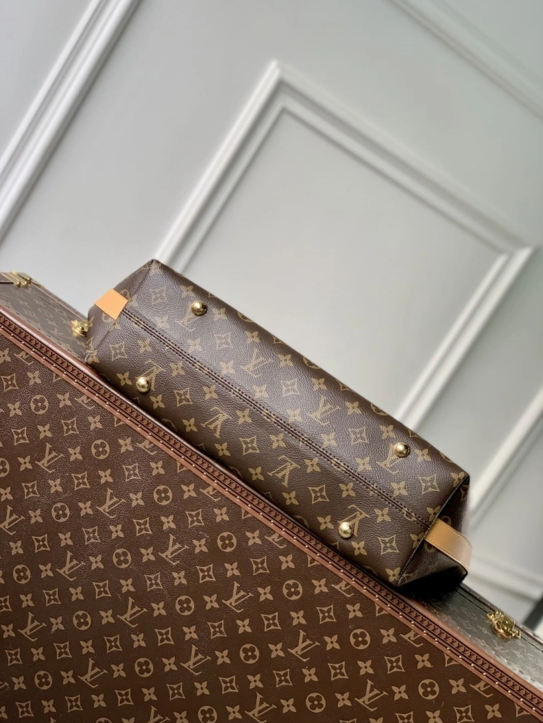 LX Satchel Bags Vibrant 1659