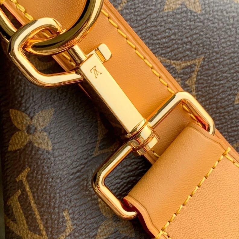 LX Satchel Bags Vibrant 1659
