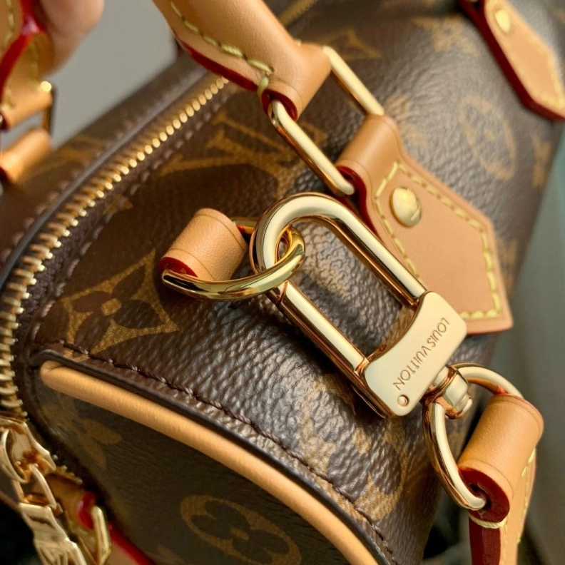 Versatile LX Round Bags 1693