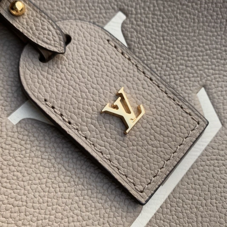 Stylish LX Top Handle Bags 1602