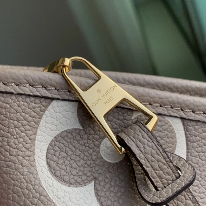 Stylish LX Top Handle Bags 1602