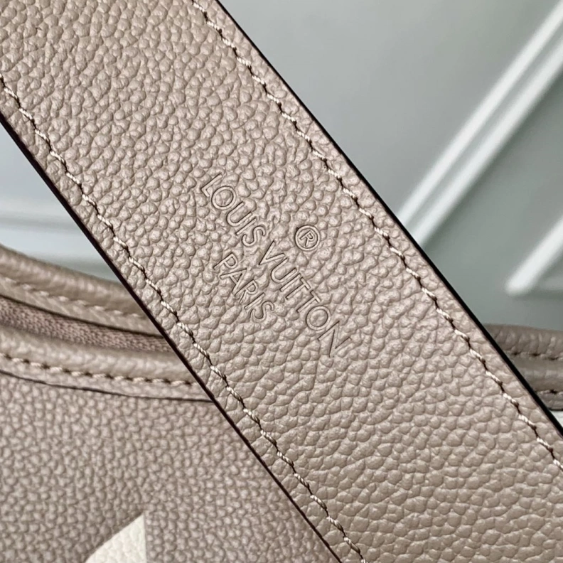 Stylish LX Top Handle Bags 1602