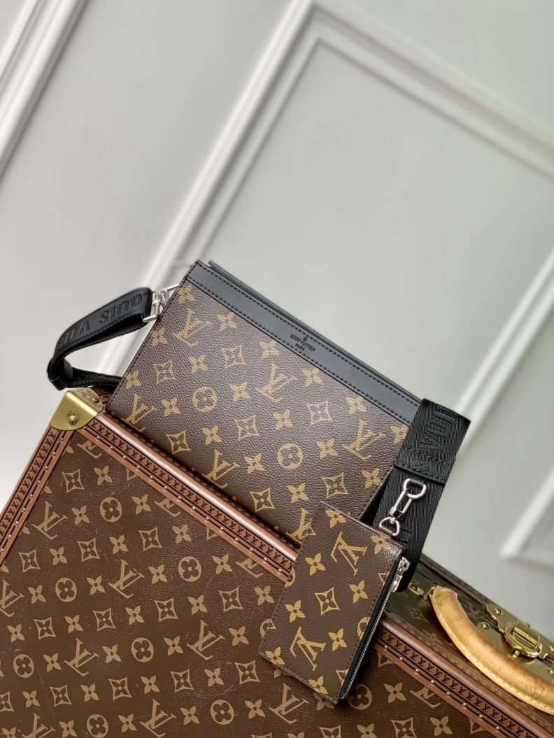 EyeCatching LX Satchel Bags 1670