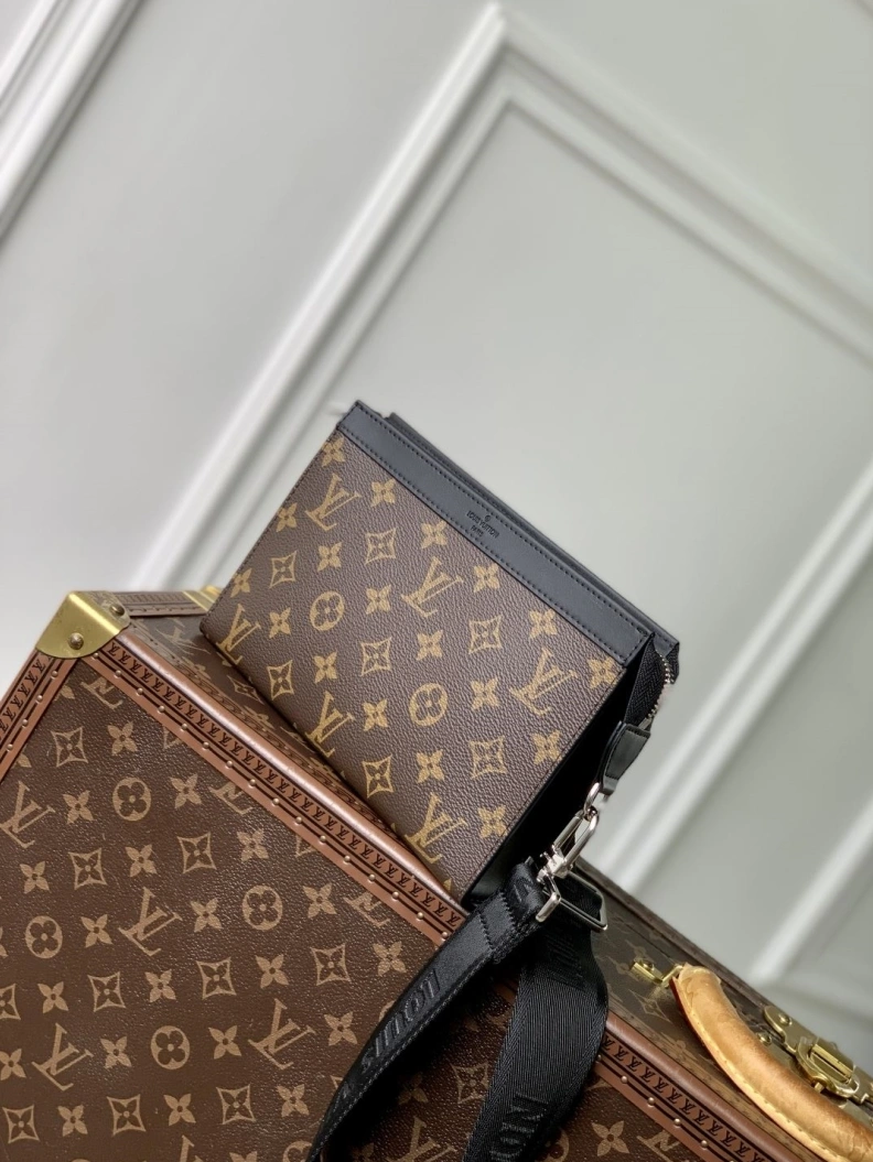 EyeCatching LX Satchel Bags 1670