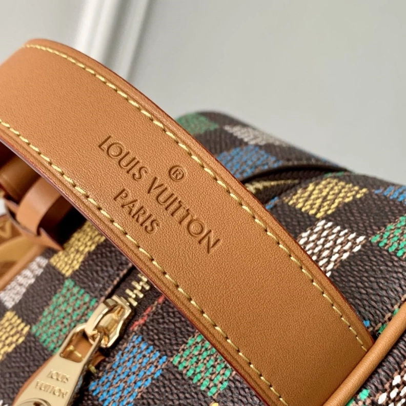 LX Cosmetic Bags Compact 1721