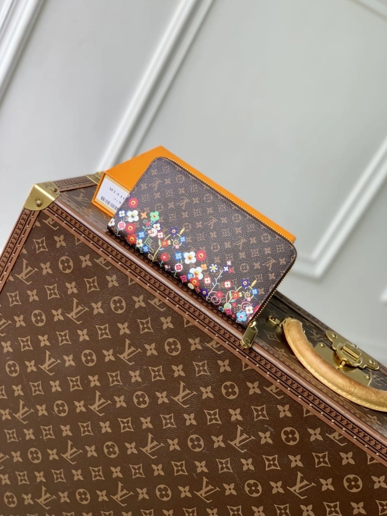 DailyWear LX Wallets 1527