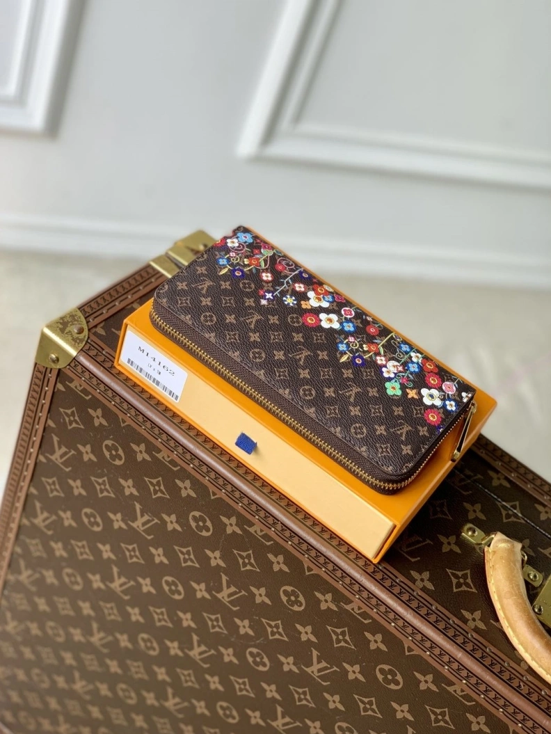 DailyWear LX Wallets 1527