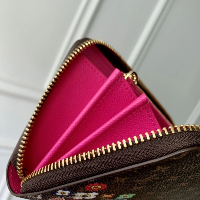 DailyWear LX Wallets 1527