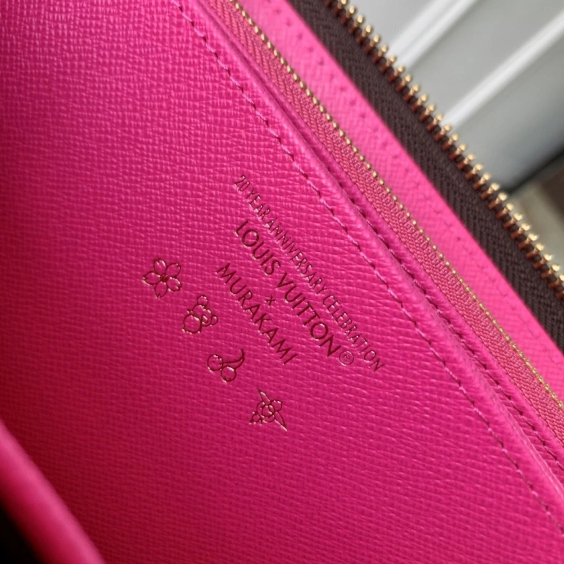 DailyWear LX Wallets 1527