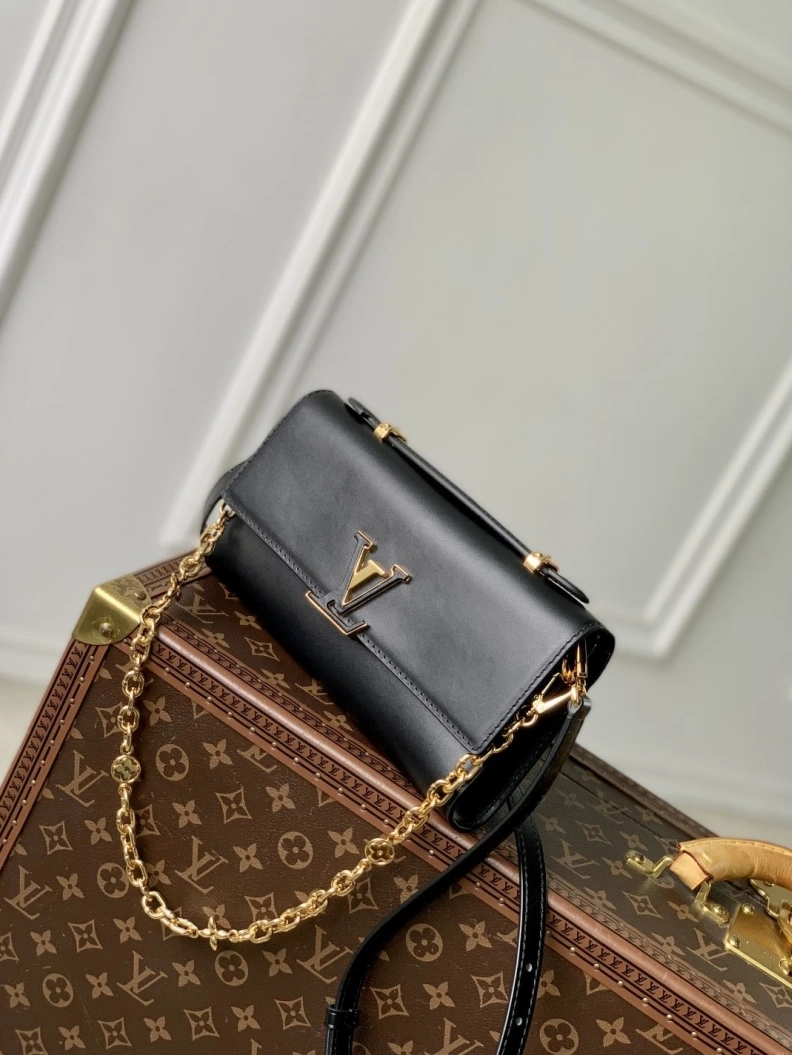 LX Satchel Bags Efficient 1663