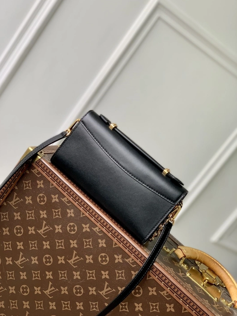 LX Satchel Bags Efficient 1663