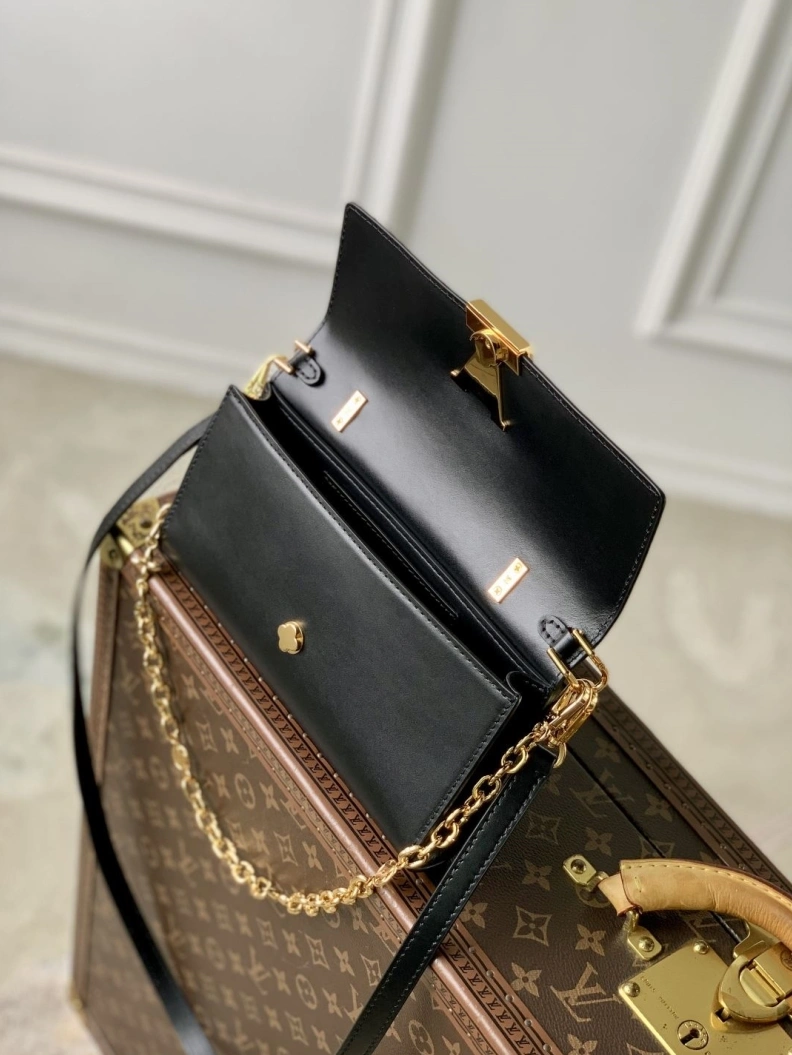 LX Satchel Bags Efficient 1663