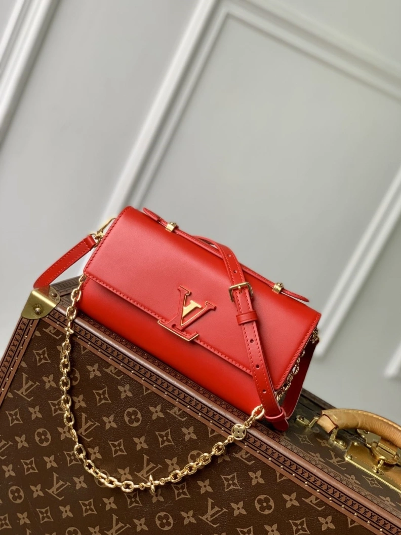 LX Satchel Bags Sophisticated 1668