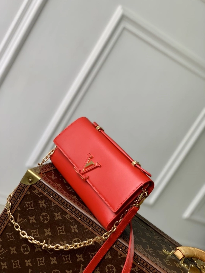 LX Satchel Bags Sophisticated 1668