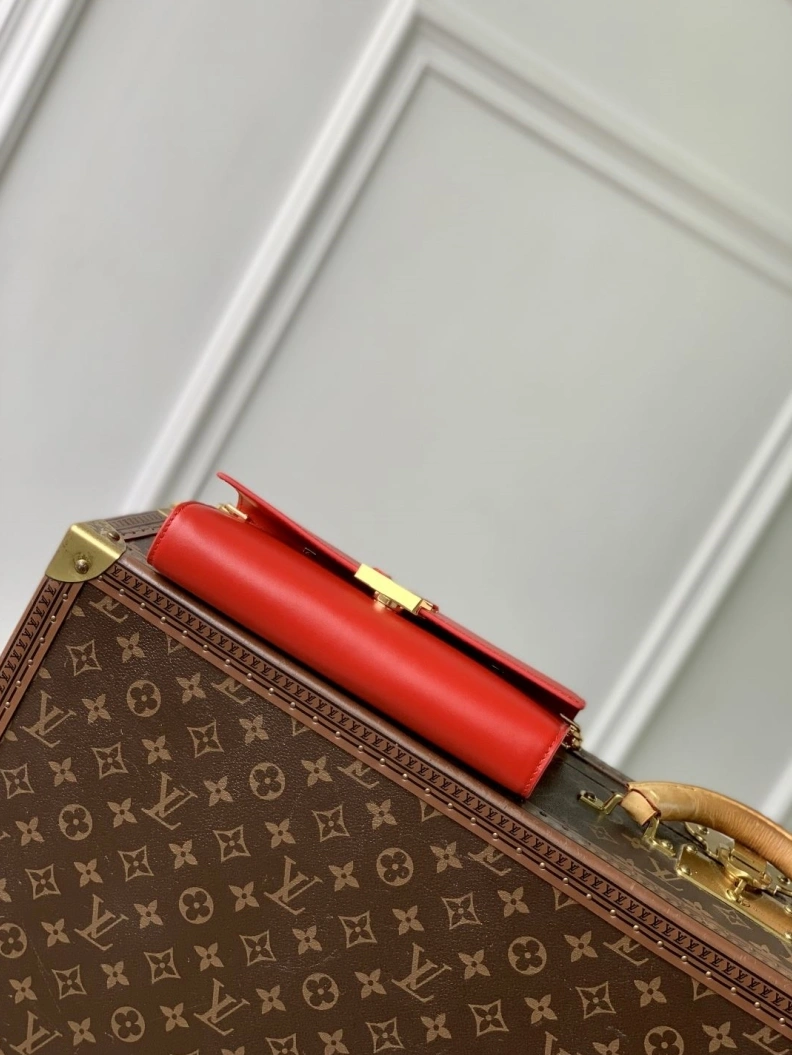 LX Satchel Bags Sophisticated 1668