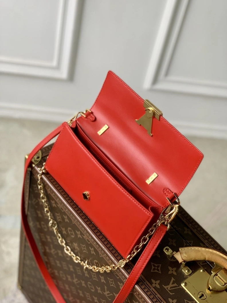 LX Satchel Bags Sophisticated 1668