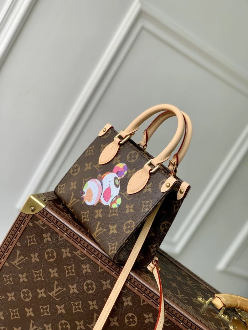 Sophisticated LX Top Handle Bags 1652