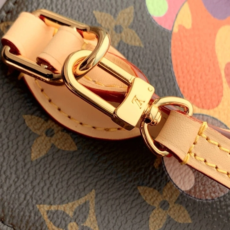Sophisticated LX Top Handle Bags 1652