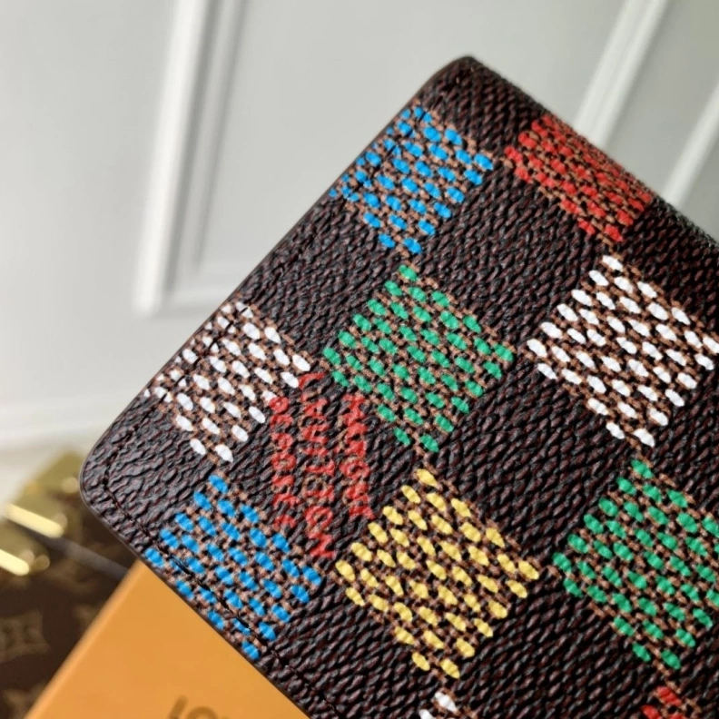 LX Wallets Practical 1535