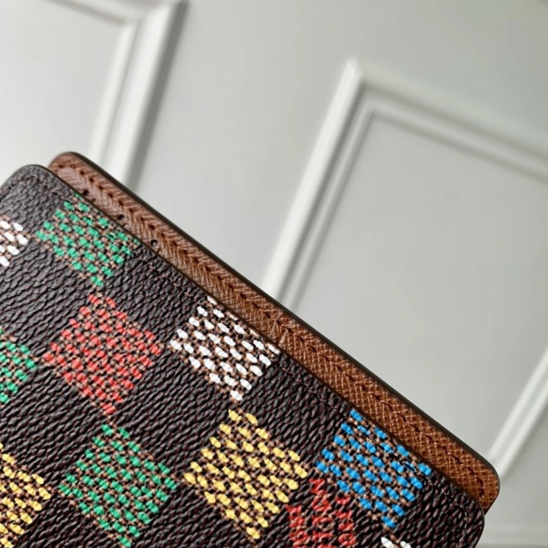 LX Wallets Practical 1535