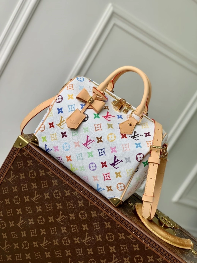 LX Speedy Bags NewStyle 1622